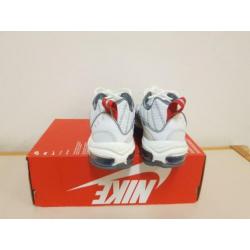 Nike airmax 98 summit white 38 gundam/og/97/patta/woei