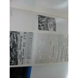 boek 2de wereldoorlog
