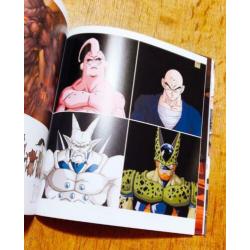 The Art of Game Characters - Leo Hartas - Boek
