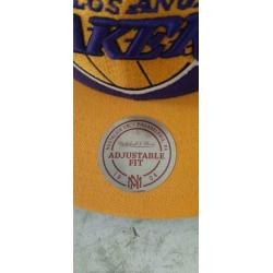 MPH 4010-26 9Fifty TC LA Lakers Pet