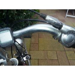 SIMPLEX 4000 ( bekijk ook mijn andere fietsen)