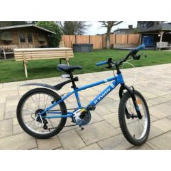Kinderfiets
