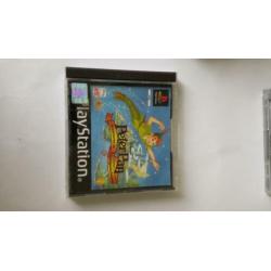 playstation 1 spellen