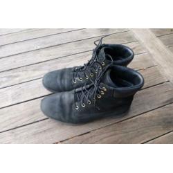 Mooie TIMBERLAND booties maat 37