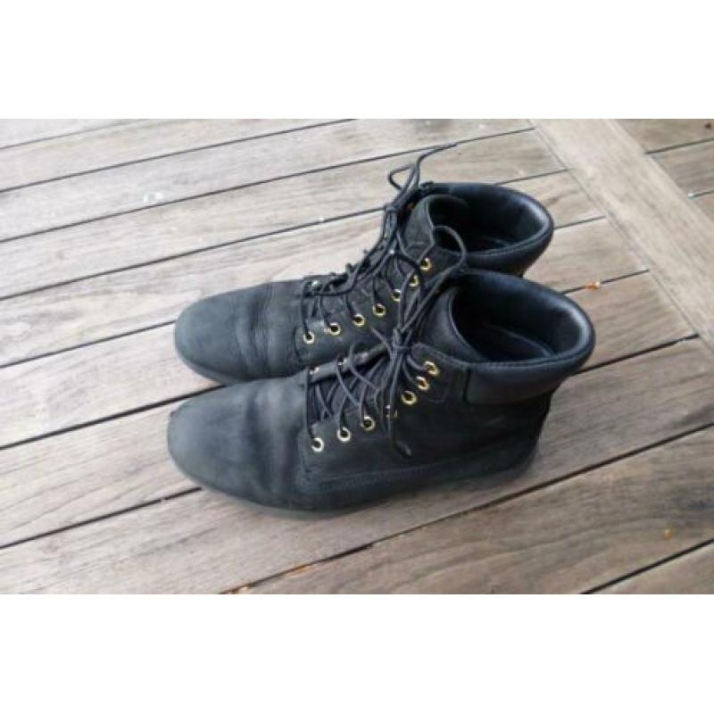 Mooie TIMBERLAND booties maat 37