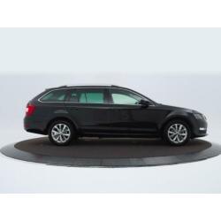 Skoda Octavia Combi 1.0 Tsi 116pk DSG Ambition Business | Na