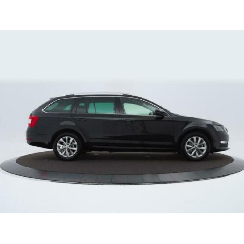 Skoda Octavia Combi 1.0 Tsi 116pk DSG Ambition Business | Na