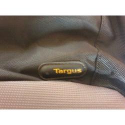 Targus 19" zwart