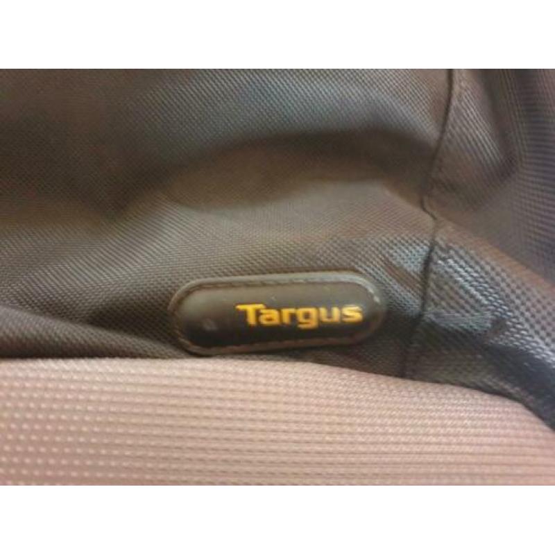 Targus 19" zwart