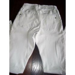 STRETCH BROEK van O.N.L.Y.
