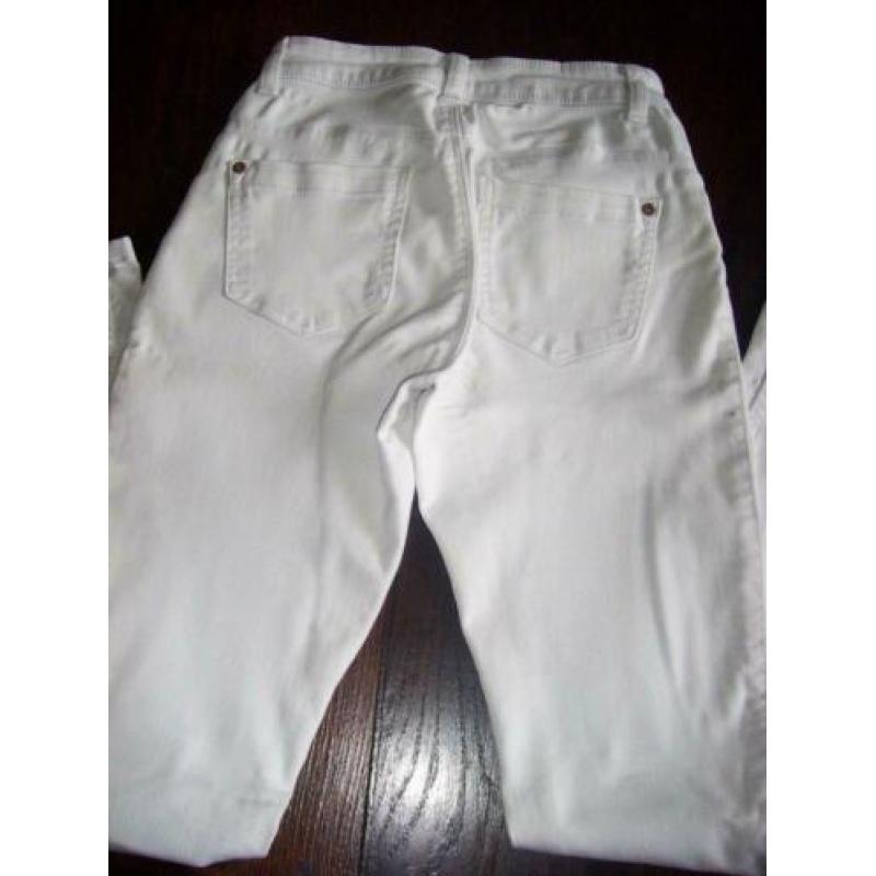 STRETCH BROEK van O.N.L.Y.