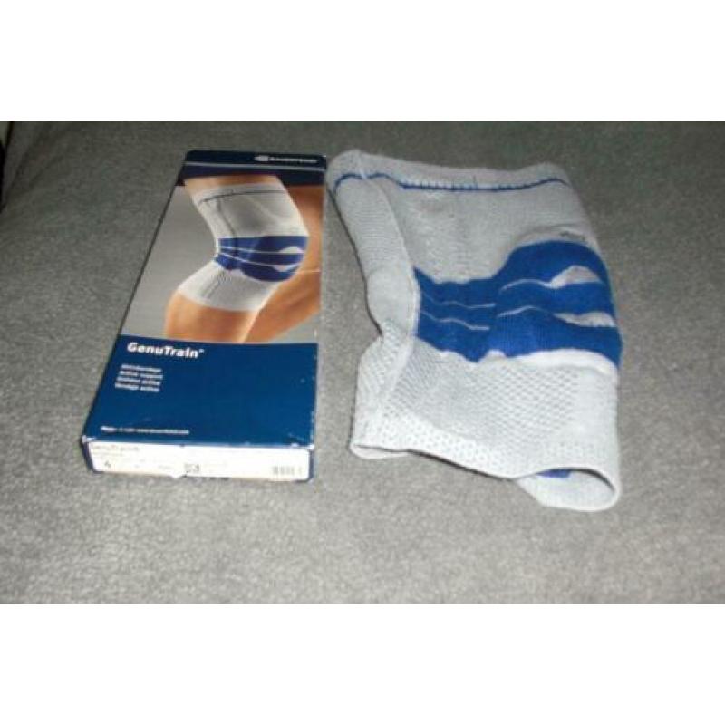 kniebandage