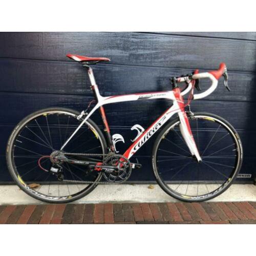 Wilier Gran Turismo