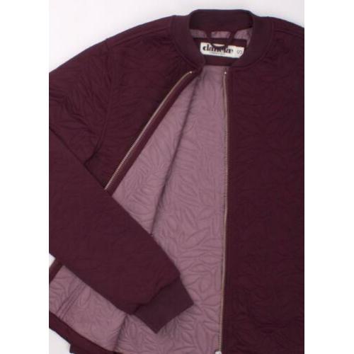 Danefae Agnes bomber Bordeaux maat s