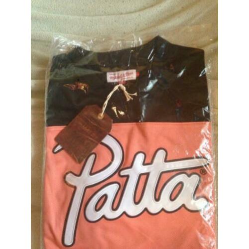 Patta