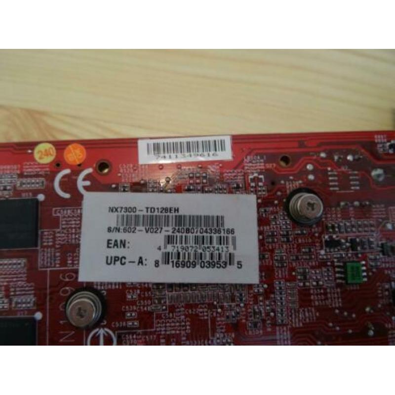 Msi nx7300-td128eh