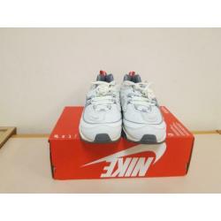 Nike airmax 98 summit white 38 gundam/og/97/patta/woei
