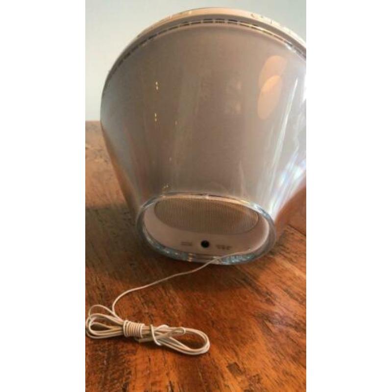 Philips wake up light, HF3520