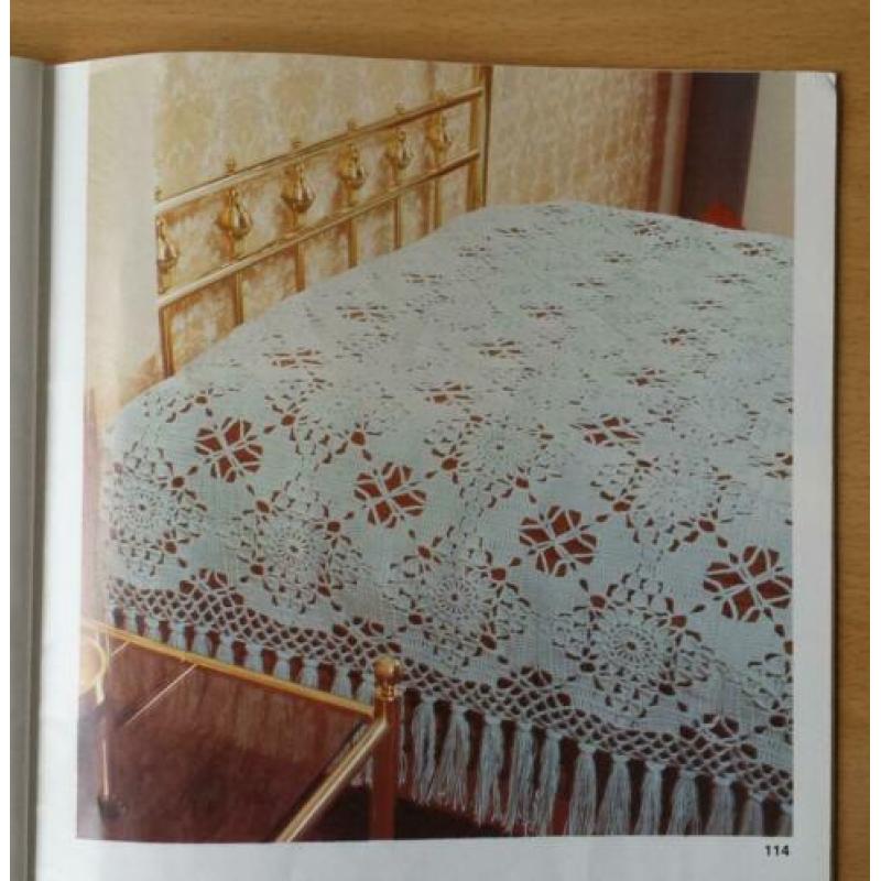 Maak 't Gezellig .. met Durable Katoen - nr.4 - 1979