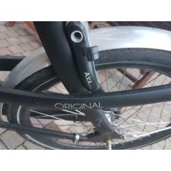 Damesfiets