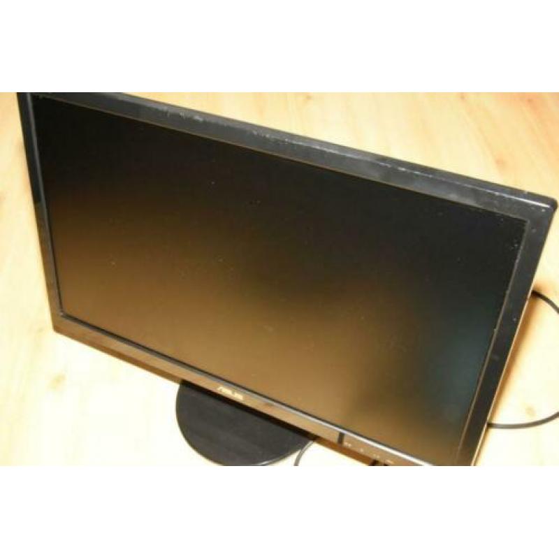 ASUS monitor aangeboden in goede staat!