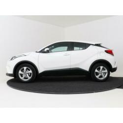 Toyota C-HR 1.2 Dynamic | Climate Control | Cruise Control |
