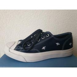 Coverse, blauw, maat 38,5
