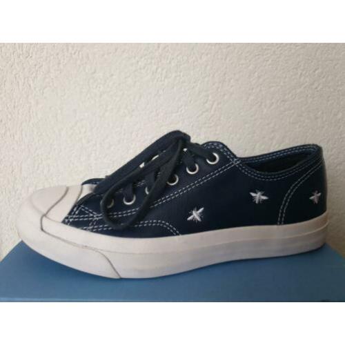 Coverse, blauw, maat 38,5