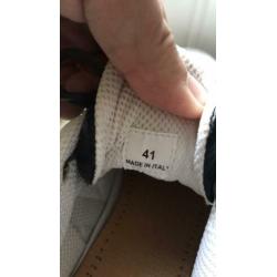 Maison Margiela fusion sneakers maat 41 winkelprijs 1250€
