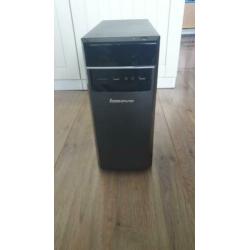 Desktop (office) PC i5 / 12 GB RAM / SSD + 1TB