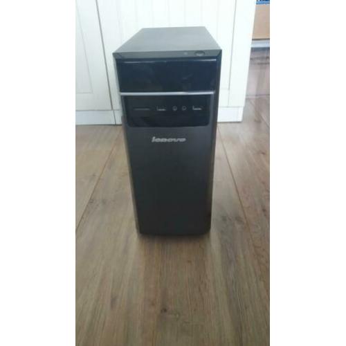 Desktop (office) PC i5 / 12 GB RAM / SSD + 1TB
