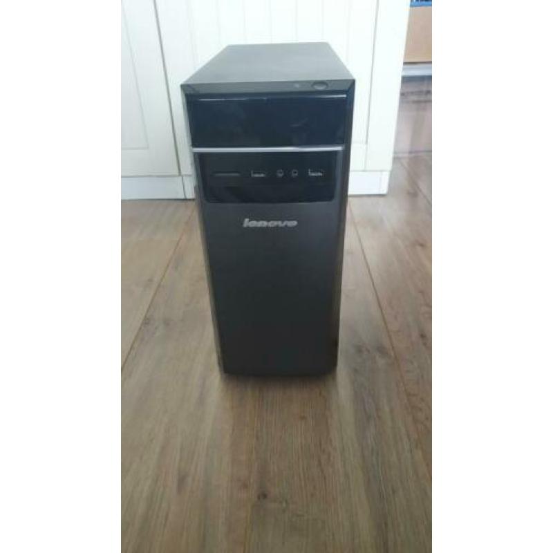 Desktop (office) PC i5 / 12 GB RAM / SSD + 1TB