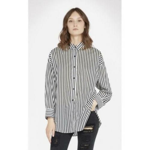 nieuwe IRO Jeans blouse maat S -