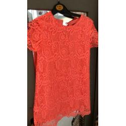 Meidenkleding 122/128/134