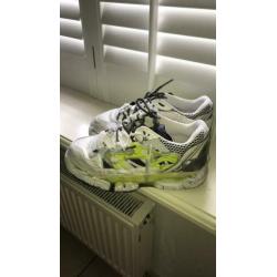 Maison Margiela fusion sneakers maat 41 winkelprijs 1250€
