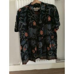 Topman shirt. Size M