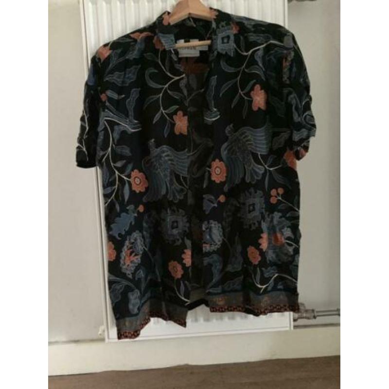 Topman shirt. Size M