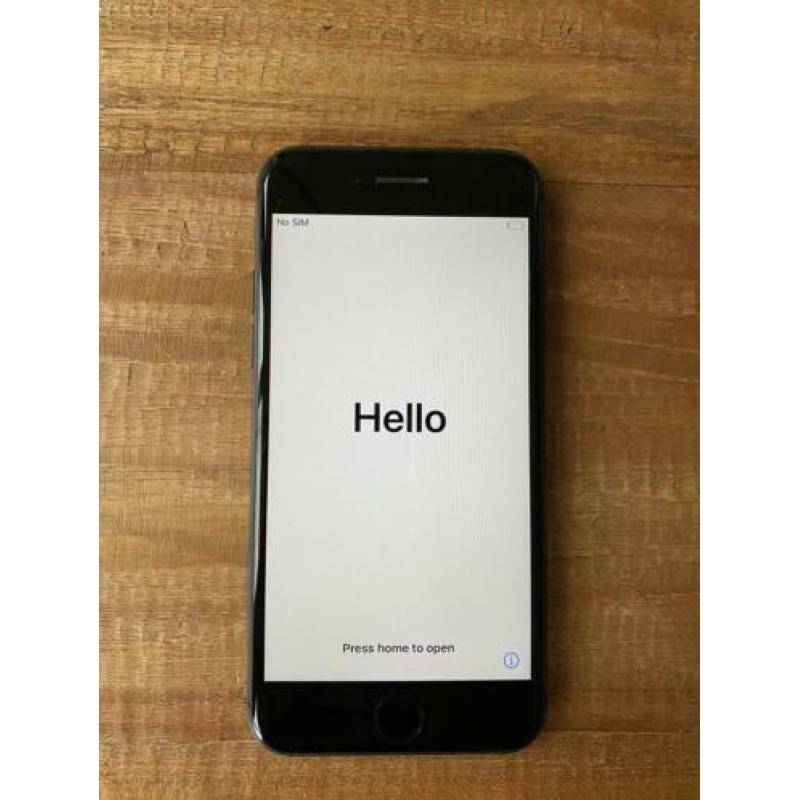 Iphone 8 64gb compleet en netjes