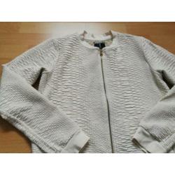 Summum bomber vest jasje maat 36