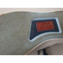 Coverse, blauw, maat 38,5