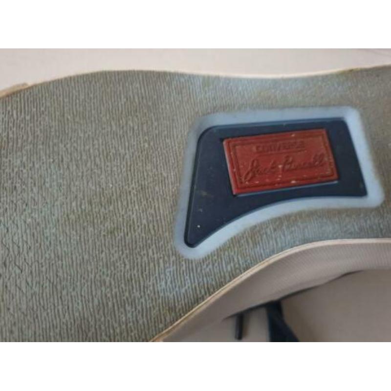 Coverse, blauw, maat 38,5