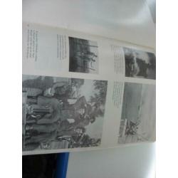 boek 2de wereldoorlog