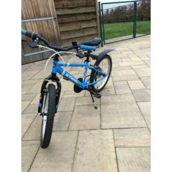 Kinderfiets
