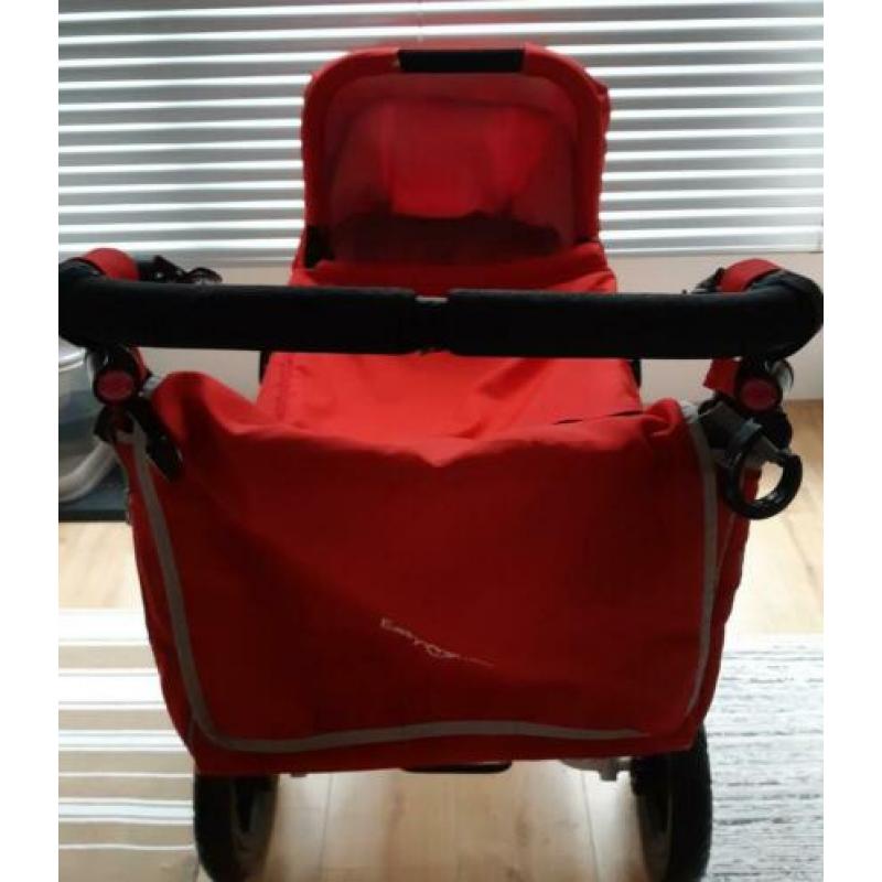 Baby buggy Easywalker Sky - moet weg!