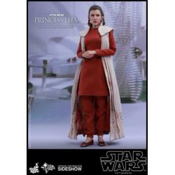 Hot Toys SW Episode V The Empire Strikes Back Princess Leia