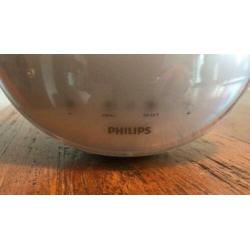 Philips wake up light, HF3520