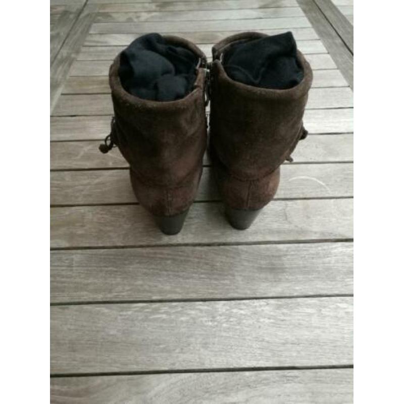 Caprice enkellaarsjes Mt 36