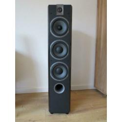 Focal Chorus 726 speakers zo goed als nieuw