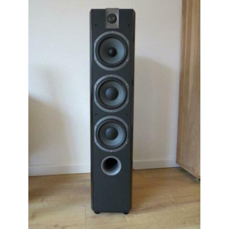 Focal Chorus 726 speakers zo goed als nieuw
