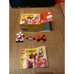 Lego Classic 10707
